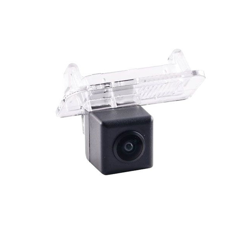 Built-in rearview camera FORS.auto FS-8206 (170-CVBS-RCA) for Mercedes-Benz B-Class B180/B200 (W245) 2005-2011/(W246) 2011-2018