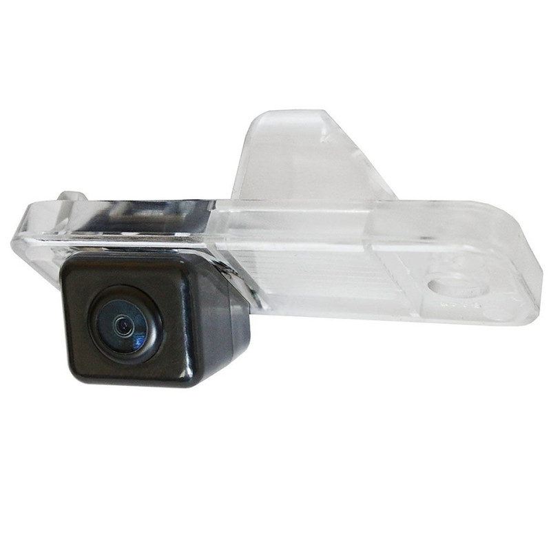 Built-in rearview camera FORS.auto FS-8224 (170-AHD-4PIN) for Hyundai Santa Fe/Santa Fe Grand 2013+/Creta 2017/Kia Carens 2013+