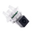 Built-in rearview camera FORS.auto FS-8244 (N545-CVBS-RCA) for Mercedes-Benz C-Class/E-Class/S-Class (W204/W212/W216/W221) 2012-2016
