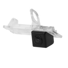 Built-in rearview camera FORS.auto FS-8255 (1080P-RCA) for Renault Clio III 2005-2014/Duster 2011+/Fluence 2009-2017/Captur 2016+/Laguna 2001-2015/Latitude 2010-2015/Modus 2004-2012/Scenic 2003-2016/Zoe 2012+/Kangoo/Symbol 2