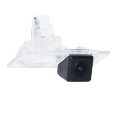 Built-in rearview camera FORS.auto FS-8257 (1080P-4PIN) for Hyundai Elantra MD/AD 2011+/i30 universal 2012+/Accent 4D 2017+/Kia Ceed II SW/Cerato III 2012+