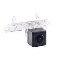 Kamera tylnego widoku FORS.auto FS-8259 (1080P-4PIN) do Mercedes-Benz GL-Class (X164) (2006–2012)/M-Class (W164) (2005–2011)/R-Class (W251) (2005–2017)