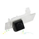Built-in rearview camera FORS.auto FS-8277 (170-AHD-4PIN) for VW Polo V 4D/Touareg II/Touran II 2010+/Golf Plus/Jetta VI 2011+/Passat B7 Variant/Skoda Octavia A7/Spaceback 2013+/Rapid 2012+/Superb 2014+/Seat Ibiza 2012+/Alhambra 2010+