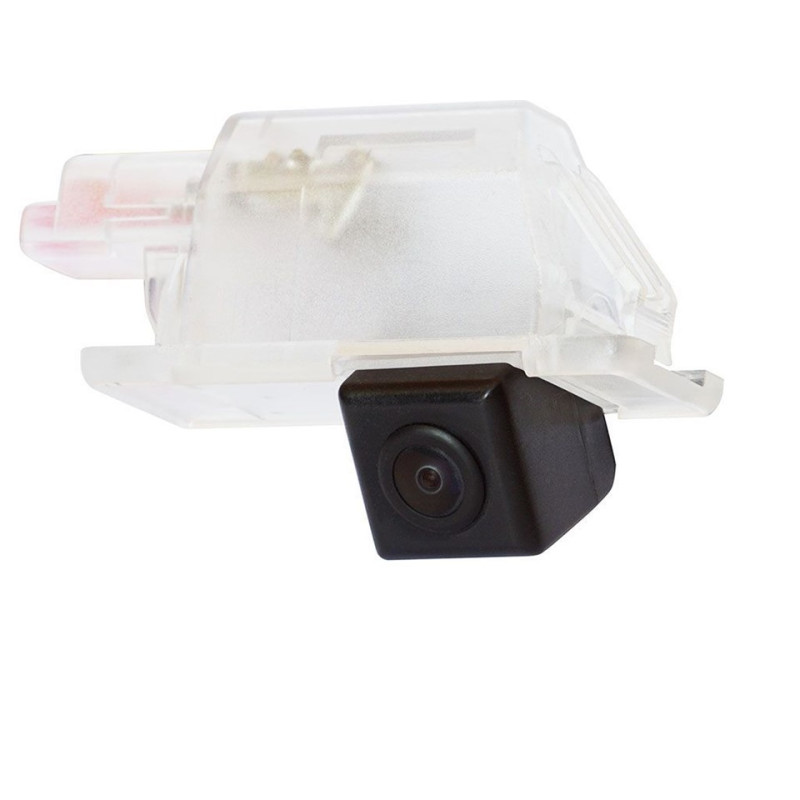 Built-in rearview camera FORS.auto FS-8283 (170-CVBS-RCA) for Citroen C-Elysee 2012+/Jumpy 2007+/Peugeot 301 2012+/Expert 2007+/Fiat Scudo II 2007-2016