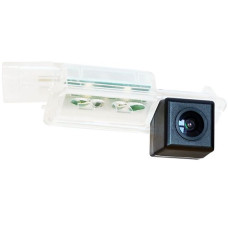 Built-in rearview camera FORS.auto FS-8288 (1080P-4PIN) for Volkswagen Golf 7/Passat B7/B8/CC/Seat Leon III 2013+