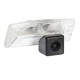 Built-in rearview camera FORS.auto FS-8311 (1080P-4PIN) for Nissan X-trail T32 2014+/Murano I/II 2008+/Infinity FX/EX 2008+