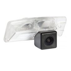 Built-in rearview camera FORS.auto FS-8311 (1080P-RCA) for Nissan X-trail T32 2014+/Murano I/II 2008+/Infinity FX/EX 2008+