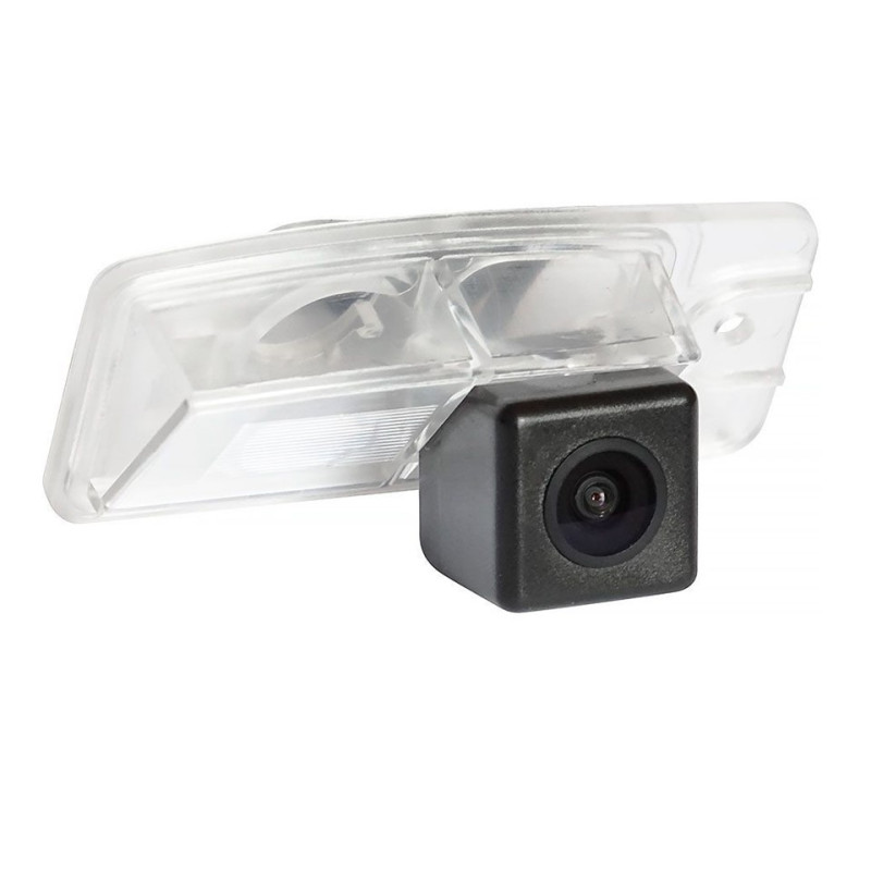 Built-in rearview camera FORS.auto FS-8311 (N545-AHD-4PIN) for Nissan X-trail T32 2014+/Murano I/II 2008+/Infinity FX/EX 2008+