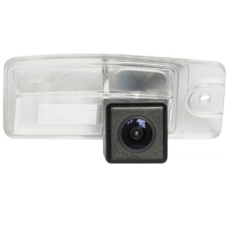 Built-in rearview camera FORS.auto FS-8311 (1080P-4PIN) for Nissan X-trail T32 2014+/Murano I/II 2008+/Infinity FX/EX 2008+