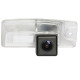 Built-in rearview camera FORS.auto FS-8311 (1080P-4PIN) for Nissan X-trail T32 2014+/Murano I/II 2008+/Infinity FX/EX 2008+