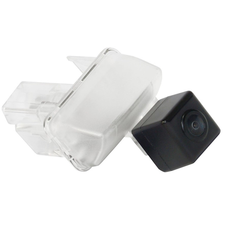 Built-in rearview camera FORS.auto FS-8316 (N545-CVBS-RCA) for Toyota Corolla/Citroen C4 Picasso 2013+/DS4 2011-2015