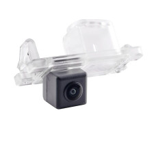 Built-in rearview camera FORS.auto FS-8327 (1080P-RCA) for Mitsubishi L200 2004+