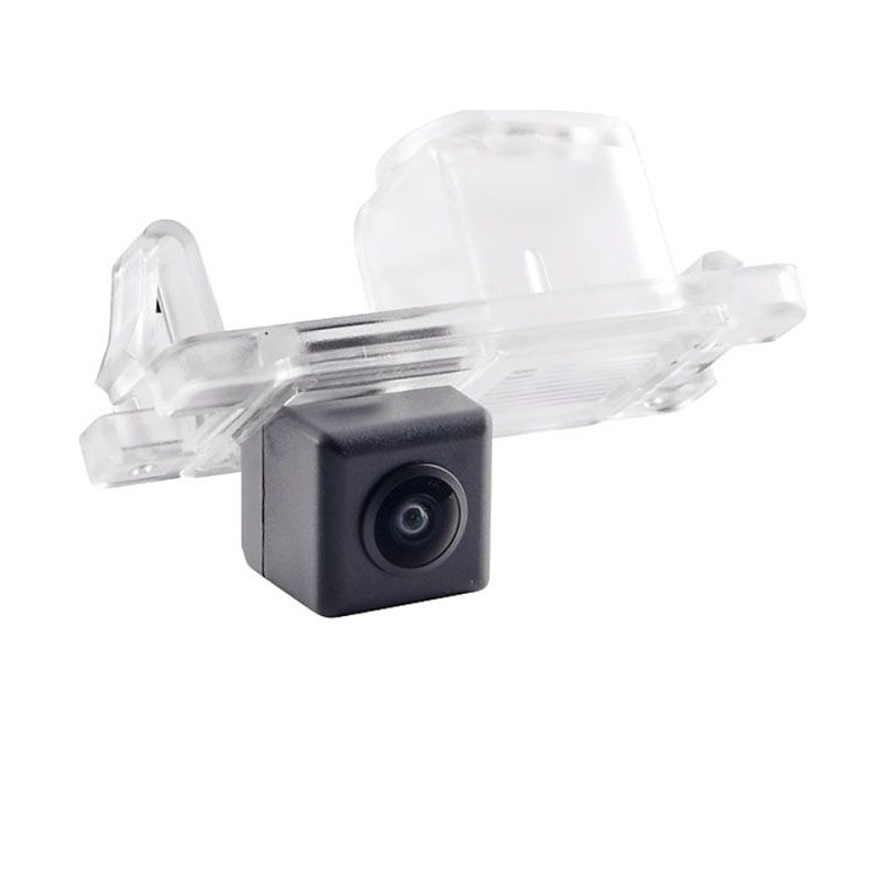 Built-in rearview camera FORS.auto FS-8327 (1080P-RCA) for Mitsubishi L200 2004+