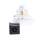 Built-in rearview camera FORS.auto FS-8334 (1080P-RCA) for Mazda 3 III HB 2014+/6 III 4D 2012+