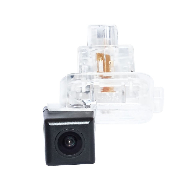 Built-in rearview camera FORS.auto FS-8334 (170-CVBS-RCA) for Mazda 3 III HB 2014+/6 III 4D 2012+