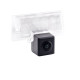 Built-in rearview camera FORS.auto FS-8338 (1080P-4PIN) for Nissan Almera III 2012-2018/Note II/Murano III 2014+/Pathfinder IV 2012+/Sentra VII 2012-2019/Teana I/II/III 2005+/Tiida (4D) 2004-2013
