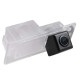 Built-in rearview camera FORS.auto FS-8352 (1080P-RCA) for Kia Sorento III 2015+
