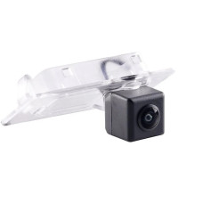 Built-in rearview camera FORS.auto FS-8354 (1080P-4PIN) for Kia Cerato III 2013-2020, Ceed (SW) 2012-2018