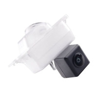 Built-in rearview camera FORS.auto FS-8362 (1080P-RCA) for Mitsubishi Outlander I 2002-2008/Lancer IX (SW) 2000-2010/Lancer X 2007-2017