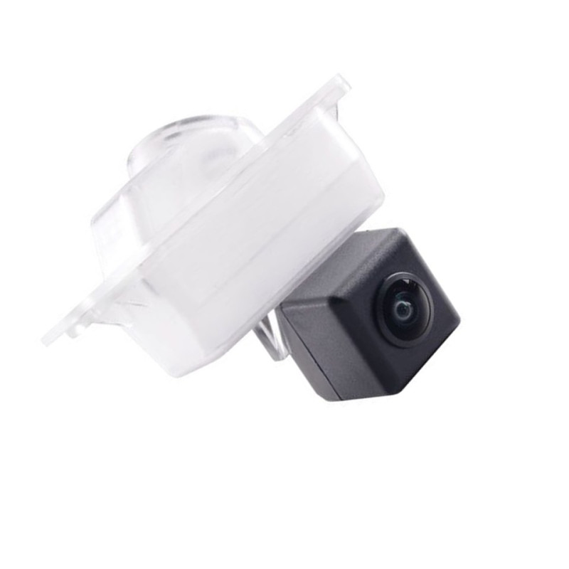Built-in rearview camera FORS.auto FS-8362 (N545-AHD-4PIN) for Mitsubishi Outlander I 2002-2008/Lancer IX (SW) 2000-2010/Lancer X 2007-2017