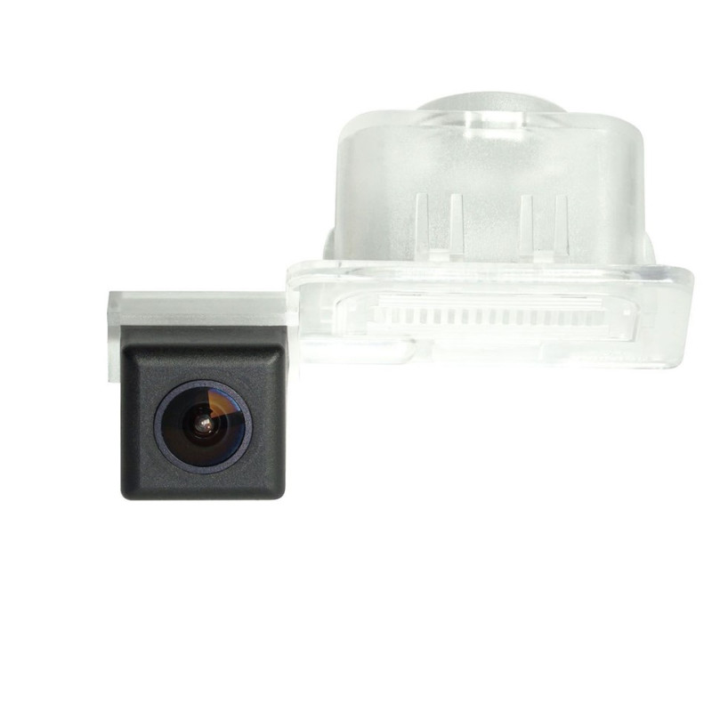 Built-in rearview camera FORS.auto FS-8364 (170-CVBS-RCA) for Kia Optima IV 2015+