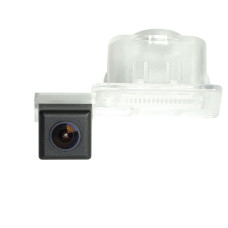 Built-in rearview camera FORS.auto FS-8364 (N545-AHD-4PIN) for Kia Optima IV 2015+