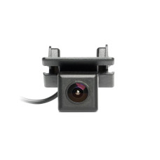 Built-in rearview camera FORS.auto FS-8390 (1080P-RCA) for Mazda 2 Hatchback 2016+