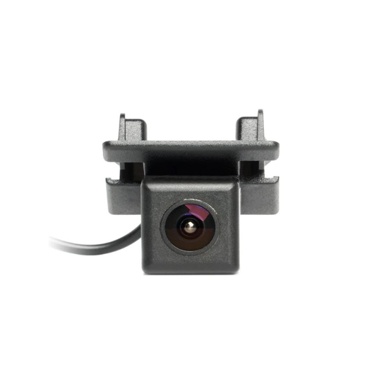 Built-in rearview camera FORS.auto FS-8390 (170-CVBS-RCA) for Mazda 2 Hatchback 2016+