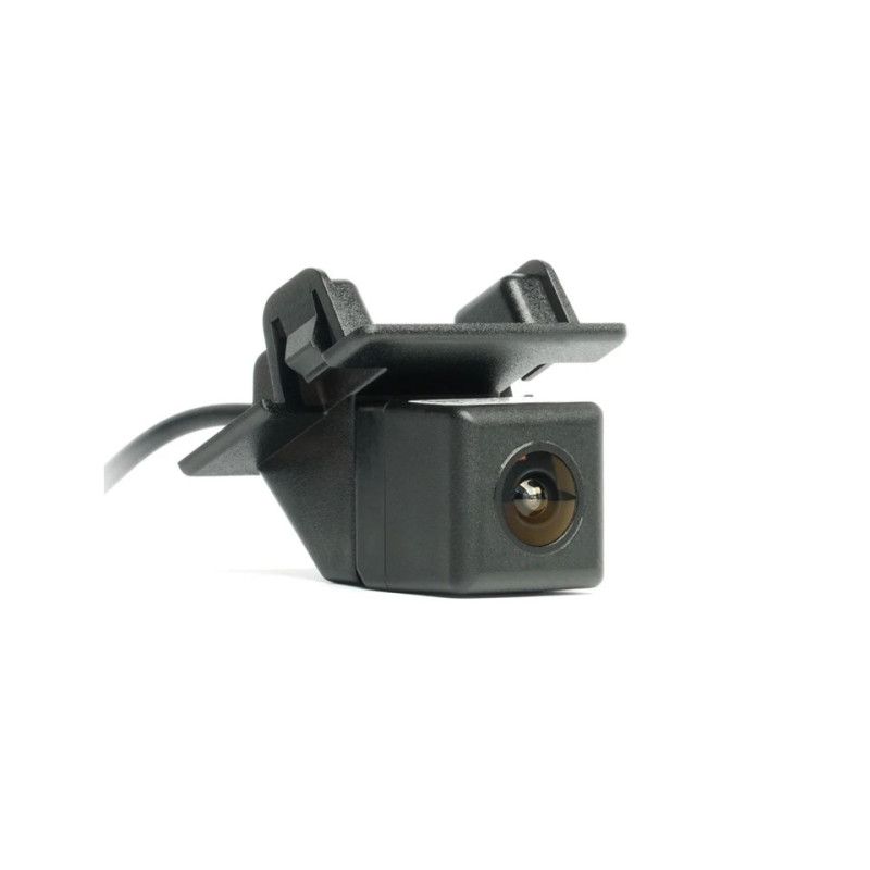 Built-in rearview camera FORS.auto FS-8390 (N545-AHD-4PIN) for Mazda 2 Hatchback 2016+