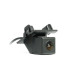 Built-in rearview camera FORS.auto FS-8390 (N545-CVBS-RCA) for Mazda 2 Hatchback 2016+