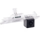 Built-in rearview camera FORS.auto FS-8393 (170-AHD-4PIN) for BMW 1 F20/F21 2015-2019/6 F06/F12/F13/G32 2015+/X2 F39 2017+/X4 G02 2018+/MINI Clubman II 2015+
