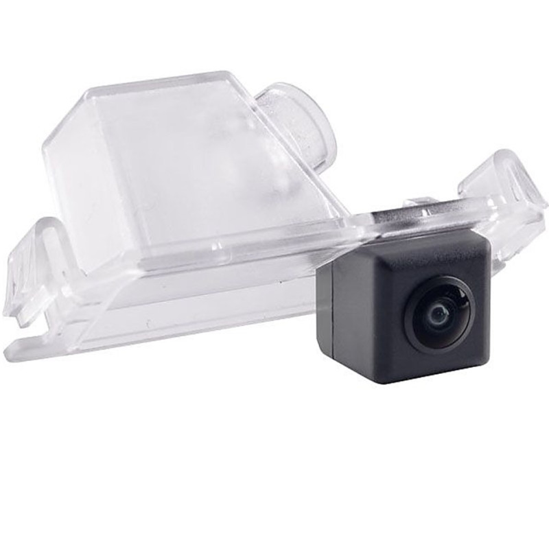Built-in rearview camera FORS.auto FS-8428 (1080P-4PIN) for Hyundai Azera 2005+/Coupe (GK) 2001-2009/Genesis 2008+/i10/I20 2007-2014/IX55 (EN) SUV 2006-2012/Veloster (FS) 2011+/Kia Soul (AM) 2008-2012/Soul (PS) 2013+/Picanto (TA) 2011+