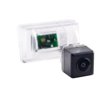 Built-in rearview camera FORS.auto FS-8444 (1080P-4PIN) for Mazda CX-5 2019-2021
