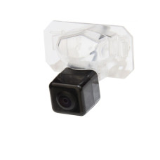 Built-in rearview camera FORS.auto FS-9010 (1080P-RCA) for Honda Civic Sedan 2000-2005/Civic Hatchback 2003-2005