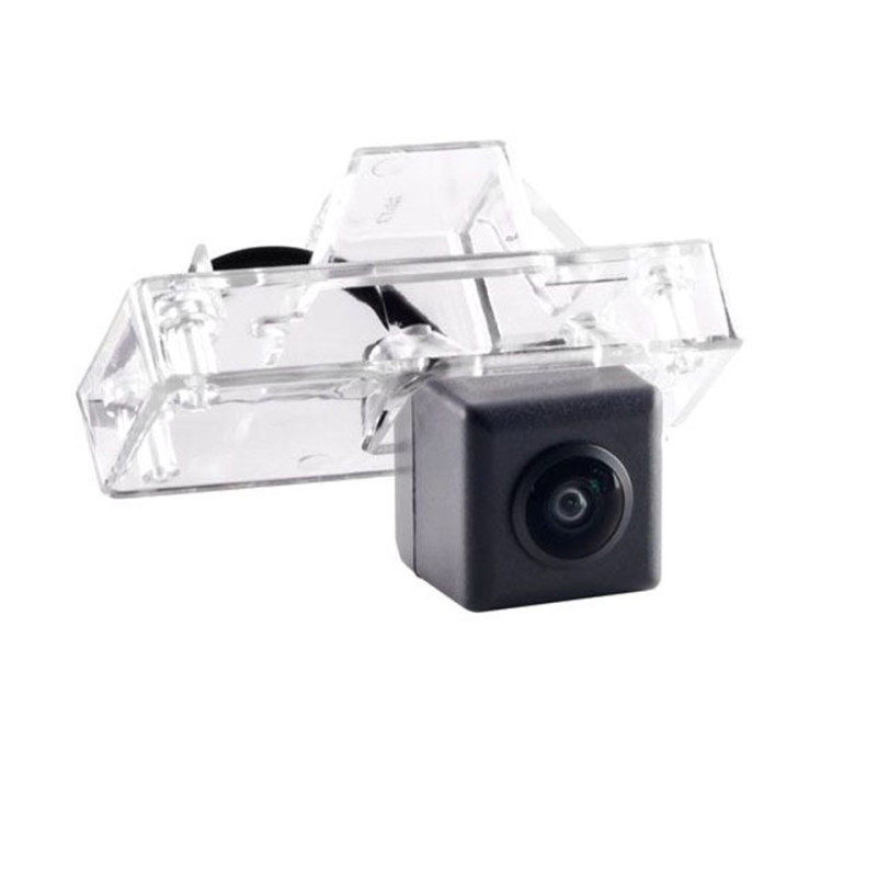 Built-in rearview camera FORS.auto FS-9013 (N545-CVBS-RCA) for Toyota Land Cruiser 100 1998-2007/Prado 120 (Europe, without spare wheel on door) 2002-2009/Land Cruiser 200 2007+