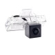 Built-in rearview camera FORS.auto FS-9013 (N545-CVBS-RCA) for Toyota Land Cruiser 100 1998-2007/Prado 120 (Europe, without spare wheel on door) 2002-2009/Land Cruiser 200 2007+