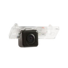 Built-in rearview camera FORS.auto FS-9117 (1080P-RCA) for Citroen C-Elysee 2012+/Peugeot 408 2010+/508 2011+/301 2012+/3008 2009+