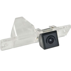 Built-in rearview camera FORS.auto FS-9621 (1080P-4PIN) for Mitsubishi Pajero Wagon 1999+/Pajero Sport 1996-2009