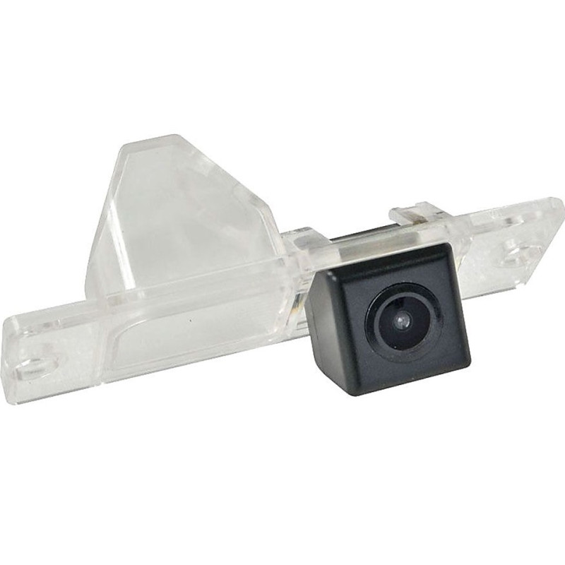 Built-in rearview camera FORS.auto FS-9621 (1080P-RCA) for Mitsubishi Pajero Wagon 1999+/Pajero Sport 1996-2009