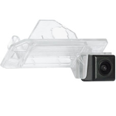 Built-in rearview camera FORS.auto FS-9623 (1080P-RCA) for Mitsubishi ASX 2010+/Citroen C4 Aircross 2012+/Peugeot 4008 2012+