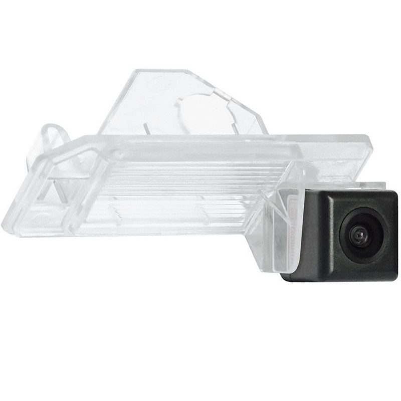 Built-in rearview camera FORS.auto FS-9623 (1080P-RCA) for Mitsubishi ASX 2010+/Citroen C4 Aircross 2012+/Peugeot 4008 2012+