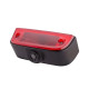 Rearview camera FORS.auto F-HD-SL821 for Nissan NV200 (CVBS) 2010-2017