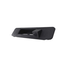 Rearview camera FORS.auto F-LS-8014 for Mercedes-Benz ML A180/A200/A260/GLC/GLE (CVBS/AHD 720P 170°) 2015-2016