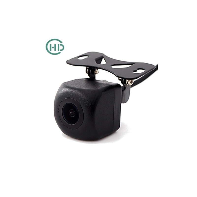 Uniwersalna kamera cofania FORS.auto HD-663-FS (AHD 1080P 175°-4 Pin)