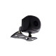 Universal front FORS.auto HD-663 (CVBS-RCA 170°)