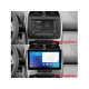Odtwarzacz multimedialny FORS.auto FS 6 PRO MAX dla Chery Tiggo 3 (6+128 GB, 10