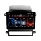 Android head unit FORS.auto FS 6 PRO MAX for Chevrolet Captiva (6+128Gb, 9") 2006-2011