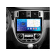 Stacja głośnikowa FORS.auto FS 6 PRO MAX dla Chevrolet Lacetti 2004–2013/Buick Excelle 2004–2007 (6+128 GB, 10