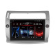 Android head unit FORS.auto FS 6 PRO MAX for Citroen C-Quatre/C-Triomphe (6+128Gb, 9", LHD) 2008-2011