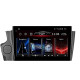 Android head unit FORS.auto FS 4 PRO (2K) for Citroen DS 6 (4+64Gb, 9") 2014-2018